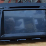 8 INCH OEM MULTIMEDIA PLAYER2