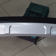 BUMPER GUARD – REAR2