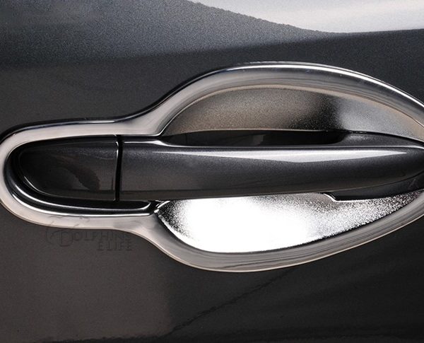 Chrome Door Bowl2