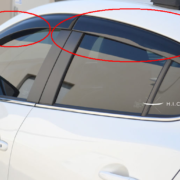 Door Visor Injection 1