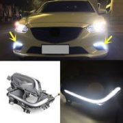 Fog Light Neon Panel2