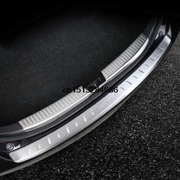 Inner and Outer Boot Protector