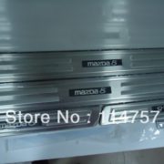 Mazda 8 Scuff Plates1