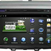 OEM Multimedia Player1