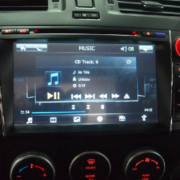 OEM8” DVD PLAYER-After Whitelight Installation2