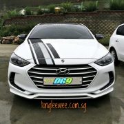 AD Bodykit -4