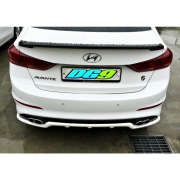 AD Bodykit -6