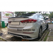 AD Bodykit -7