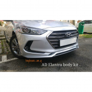 AD Bodykit -8