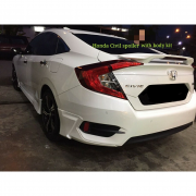 Civic Bodykit -1