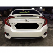 Civic Spoiler -2