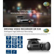 Hella DR530
