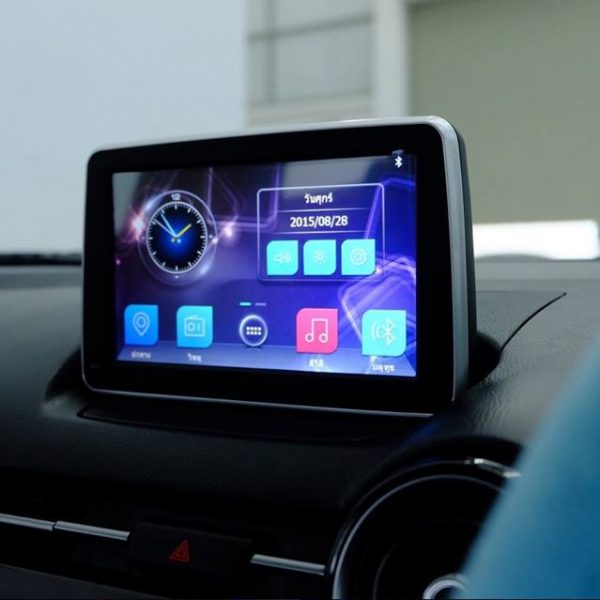 M2 Monitor -5