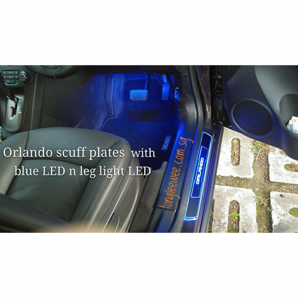 Orlando Scuff Plate -1