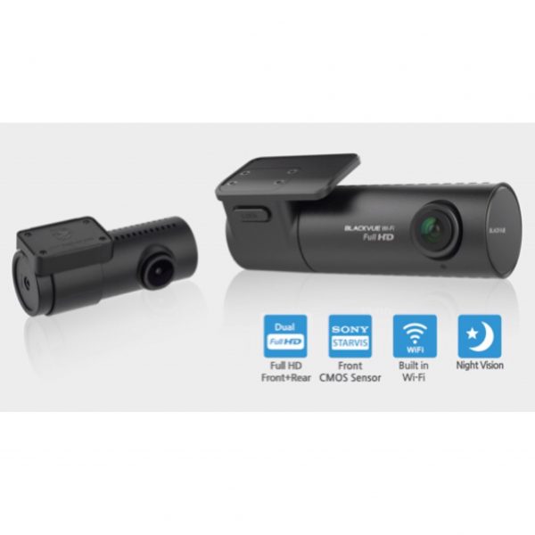 Blackvue DR590W-2CH