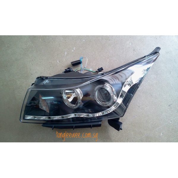 Cruze Headlight