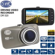 Hella DR520 -2