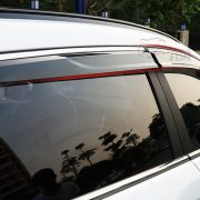 Tucson Door Visor 2