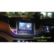 Tucson Player 1