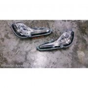 Accent Foglight 2