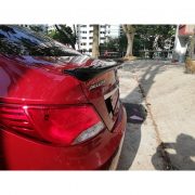 Accent Spoiler 2