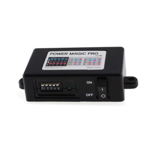 Blackvue Power Magic Pro