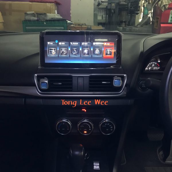 M3 Andriod Player - 10 INCH