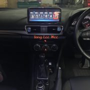 M3 Andriod Player - 10 INCH