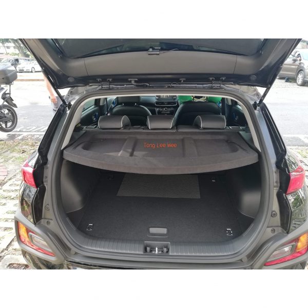 Tonneau Cover 1