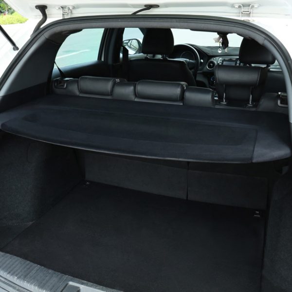 Vezel Tonneau Cover 2